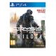 CRYTEK PS4 Crysis Remastered Trilogy - 042737