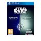 PS4 Star Wars Jedi Knight Collection - 042744