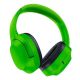 Opus X Bluetooth Active Noise Cancellation Headset - Green - 042772