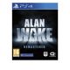 PS4 Alan Wake Remastered - 042788