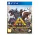 PS4 ARK: Ultimate Survivor Edition - 042795