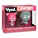 FUNKO Fortnite POP! Cuddle Team Leader + Love Ranger - 042928