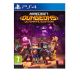 XBOX GAME STUDIOS PS4 Minecraft: Dungeons Ultimate Edition - 042965