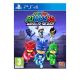 PS4 PJ Masks: Heroes of The Night - 042968