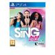 PS4 Let's Sing 2022 - 042983