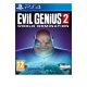 PS4 Evil Genius 2: World Domination - 043003