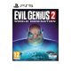 PS5 Evil Genius 2: World Domination - 043004