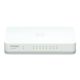 D-LINK Switch 8-portni gigabitni GoSwitch8G - 0431026