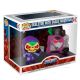 FUNKO Masters of the Universe POP! Town - Snake Mountain w/Skeletor - 043111