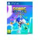 SEGA PS4 Sonic Colors Ultimate - 043163