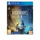 PS4 Little Nightmares 1 + 2 Compilation - 043529