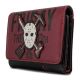 Friday The 13th Jason Mask Tri-Fold Wallet - 043943