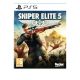 SOLDOUT SALES AND MARKETING PS5 Sniper Elite 5 - 044446