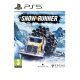 FOCUS HOME INTERACTIVE PS5 Snowrunner - EP3194525