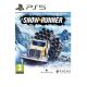 FOCUS HOME INTERACTIVE PS5 Snowrunner - EP3194525