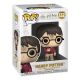 FUNKO Harry Potter POP! Vinyl - Harry w The Stone - 044713