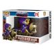 FUNKO Masters of the Universe POP! Rides - Skeletor w/Night Stalker - 044791