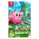 NINTENDO Switch Kirby and the Forgotten Land - 045064