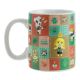 PALADONE Animal Crossing Heat Change Mug - 045081