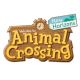PALADONE Animal Crossing Logo Light - 045082