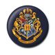 PYRAMID INTERNATIONAL Harry Potter (Hogwarts Crest) Badge - 045124