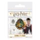 PYRAMID INTERNATIONAL Harry Potter (Hogwarts) Enamel Pin Badge - 045129