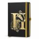 PYRAMID INTERNATIONAL Harry Potter (Hufflepuff Foil) A5 Premium Notebook C - 045165