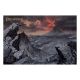 PYRAMID INTERNATIONAL Lord Of The RIngs (Mount Doom) Maxi Poster - 045183