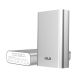 ASUS Power bank ABTU005 10000mAh, srebrna - 0453146