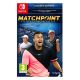 KALYPSO MEDIA Switch Matchpoint: Tennis Championships - Legends Edition - 045317