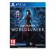 SQUARE ENIX PS4 Outriders: Worldslayer - 045898