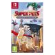 OUTRIGHT GAMES Switch DC League of Super-Pets: The Adventures of Krypto and Ace - 045903