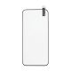 Zastitno staklo Tempered Glass 2.5D full glue za Xiaomi 17T crni - EP3094937