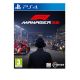 FIRESHINE GAMES PS4 F1 Manager 2022 - 046792