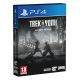 DEVOLVER DIGITAL PS4 Trek To Yomi - Deluxe Edition - EP3194528