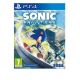 SEGA PS4 Sonic Frontiers - 047015
