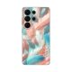 Maska za Samsung S948B Galaxy S26 Ultra Pastel Feathers Silikonska Print - EP2864272