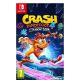 ACTIVISION BLIZZARD Switch Crash Bandicoot 4 It's about time - 047741