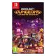 NINTENDO Switch Minecraft: Dungeons Ultimate Edition - 047742
