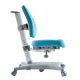 MOYE Gejmerska stolica Evolution - Kids Chair Blue - 047845