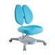 MOYE Gejmerska stolica Evolution - Kids Chair Blue - 047845