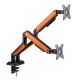 MOYE Nosač za monitor Arm Double - 047848