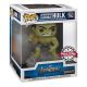 FUNKO Marvel POP! Deluxe: Avengers - Hulk - 048240