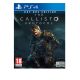 SKYBOUND GAMES PS4 The Callisto Protocol - Day One Edition - 048415