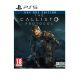 SKYBOUND GAMES PS5 The Callisto Protocol - Day One Edition - 048416