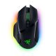 RAZER Gejmerski Miš Basilisk V3 Pro - Ergonomic EU Crni - EP859063
