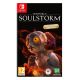 MICROIDS Switch Oddworld Soulstorm - Limited Edition - 049048