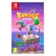 MAXIMUM GAMES Switch Kukoos: Lost Pets - 049057