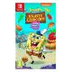 NIGHTHAWK INTERACTIVE Switch SpongeBob Squarepants: Krusty Cook-Off - Extra Krusty Edition - 049058