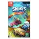 MICROIDS Switch Smurfs Kart - 049067